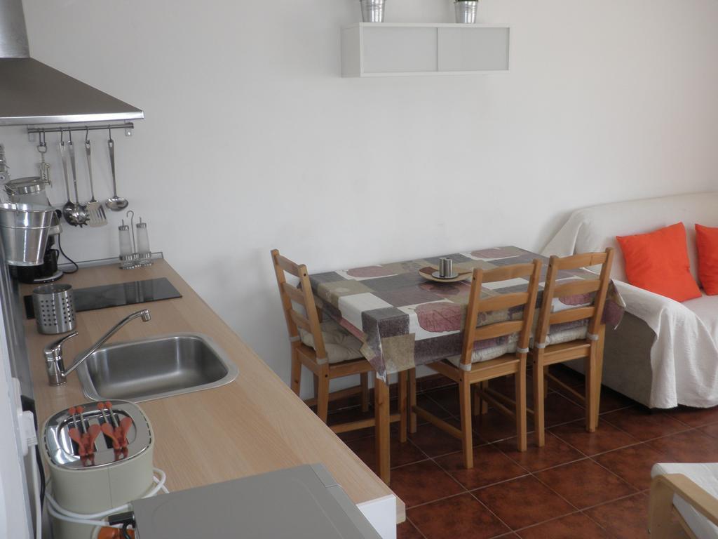 Apartament Can Batlle Premiá de Mar Pokój zdjęcie