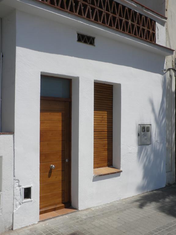 Apartament Can Batlle Premiá de Mar Pokój zdjęcie