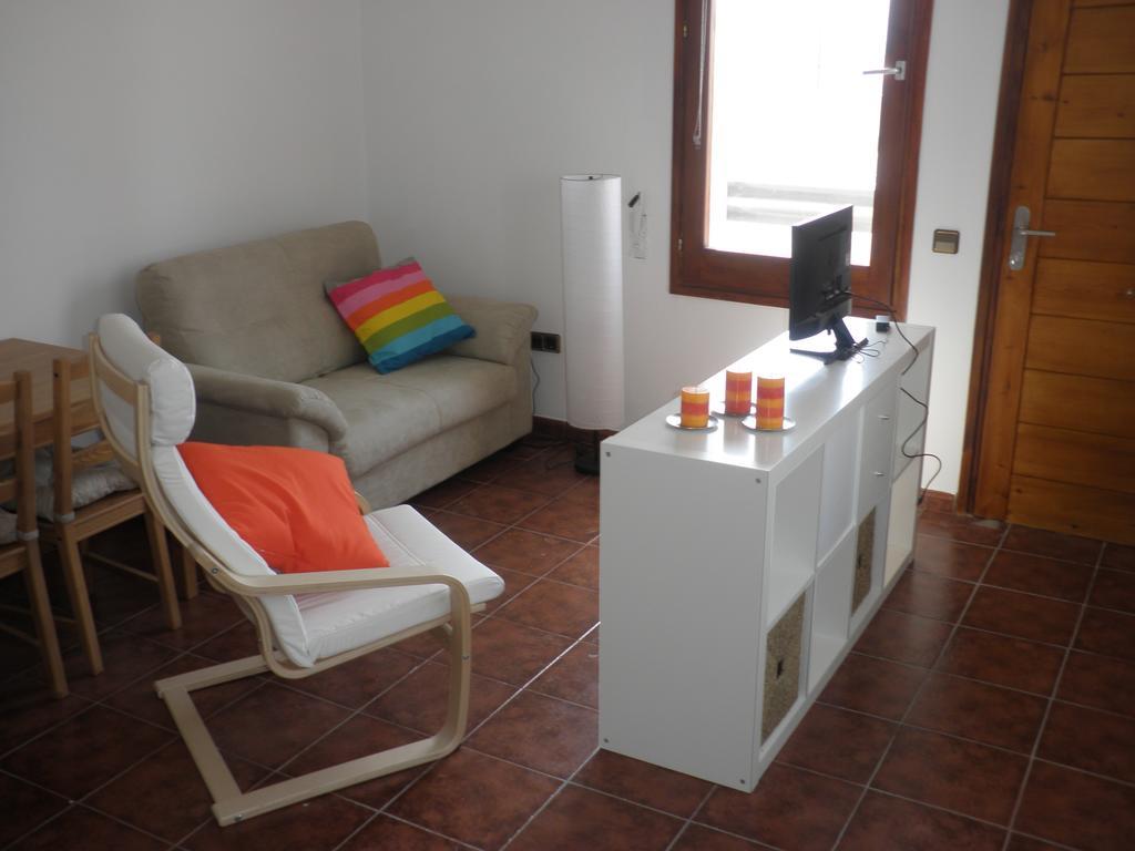 Apartament Can Batlle Premiá de Mar Pokój zdjęcie