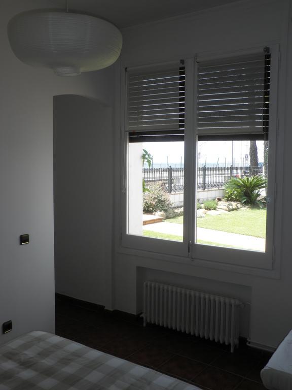 Apartament Can Batlle Premiá de Mar Pokój zdjęcie