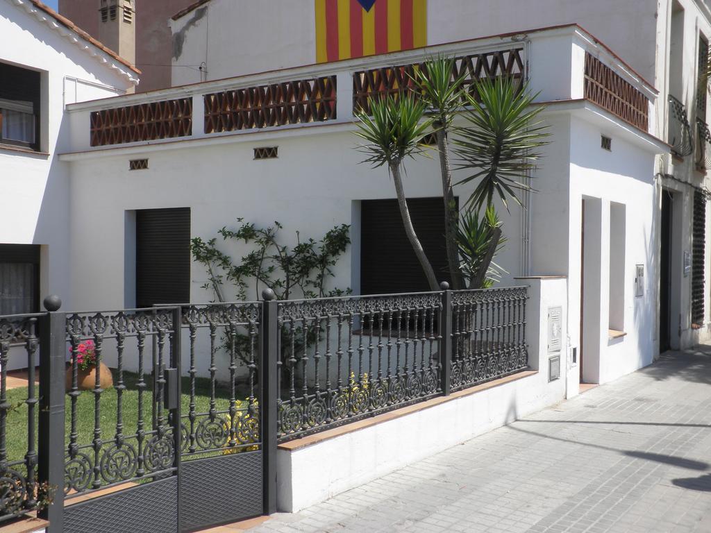 Apartament Can Batlle Premiá de Mar Pokój zdjęcie