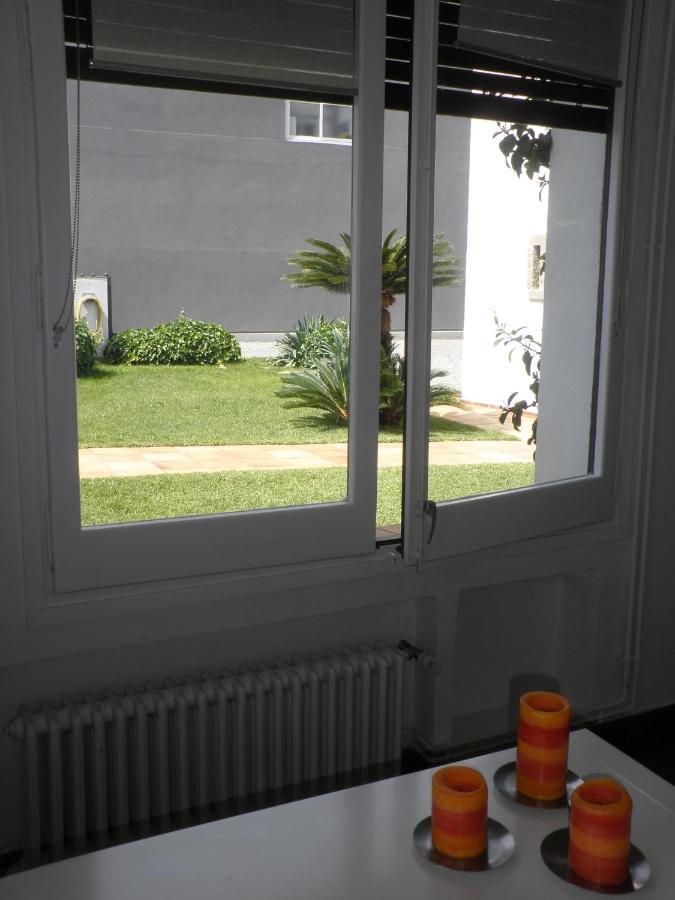 Apartament Can Batlle Premiá de Mar Zewnętrze zdjęcie